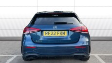 Mercedes-Benz A-Class A200 AMG Line Executive Edition 5dr Auto Petrol Hatchback